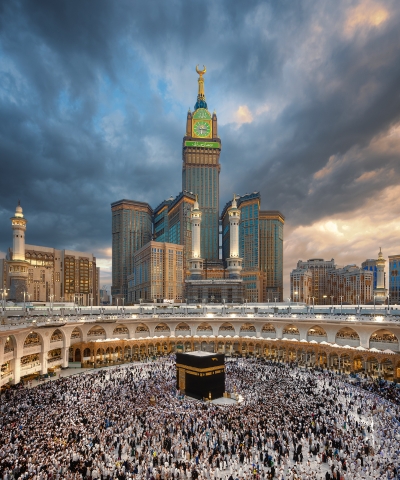 Saudi Arabia